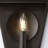Tehama 1 Light Wall Sconce-94408068