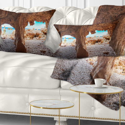 Coussin lombaire Schafer