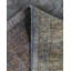 Tapis gris nouvel âge 8 pi 3 po x 10 pi 2 po Daisuke