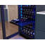 Zephyr Presrv 24 in. 132-Bottle Dual Zone Full Size Panel Ready Wine Cooler