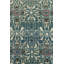 One-of-a-Kind 9’11”x13’1” Hand Knotted Area Rug