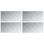 Aluminium Stair Treads Rectangular-2145420345-2145420296
