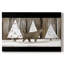 Christmas Holiday Arts - Toile tendue avec châssis-2034437553