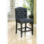 Fauteuil à hauteur de comptoir 2 pièces-481610808