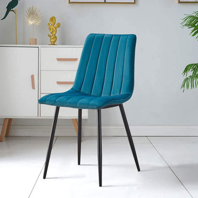 Aly 50cm H Upholstered Side Chair
