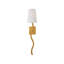 Sway Sconce-Gold Leaf (Left)-1509016270-1509016269