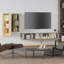 Morisseau Unfinished Entertainment Centre for TVs up to 24"-1806161826
