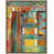 Silver Framed Wall Art / 22X28 est en rupture de stock