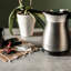 Vacuum Insulated Electric Kettles Vacuum Insulated Eco Friendly Easy Pour Kettle 1.5, 1.2, 1.7 Litre-49802745-49804337