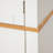 70'' Tall Kitchen Pantry Cabinet