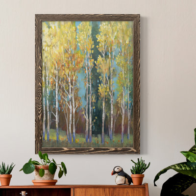 " Aspen Grove I "