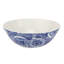 Spode Blue Room Salad Bowl 10.5" Sunflower