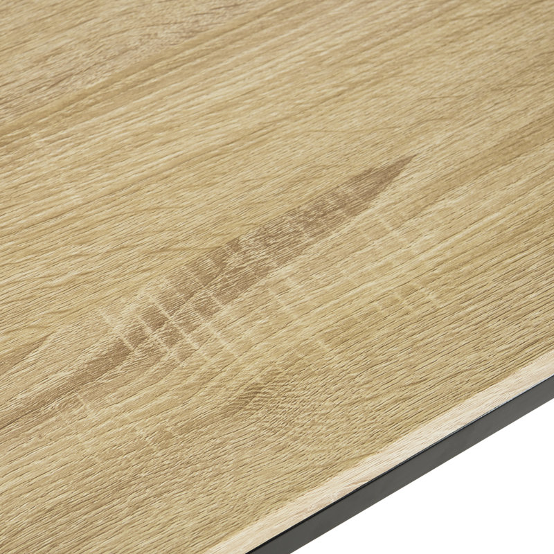 Blonde Writing Desk