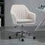 Chaise de bureau pivotante