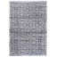 Tapis à motif géométrique Derlin Performance-442115683