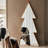 Free Form Solid wood Full Length Mirrors