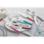 Ensemble de couverts 16 pièces, service pour 4-46501122