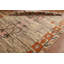 Tapis tribal marocain oriental noué à la main 7 x 10