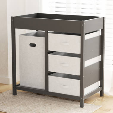 berkley changing table