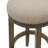 Natick Upholstered Counter Stool with Solid Wood Frame-72727860-72727859-72727855