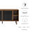 Modway Kurtis 59" Sideboard-685769629