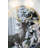 Christmas Deer Stuffed Holiday Accent