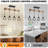3-Lights Farmhouse Dining Room Pendant Light Fixtures-118315569