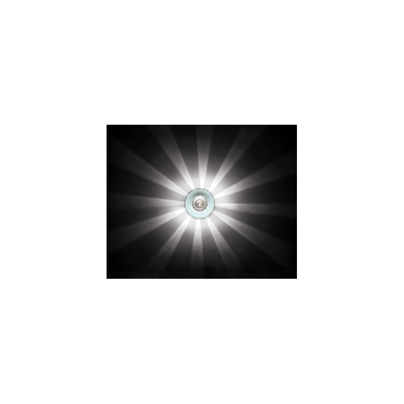Crystal Accent
