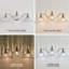 Luminaire pour meuble-lavabo vintage 3 lumières en nickel brossé homologué UL-1902668759-1902668757-1897327611