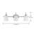 Hartwick 3 - Light Dimmable Vanity Light