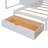 Bunk Bed With Wardrobe, Drawers