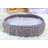 PetPals Handwoven Pet Bed