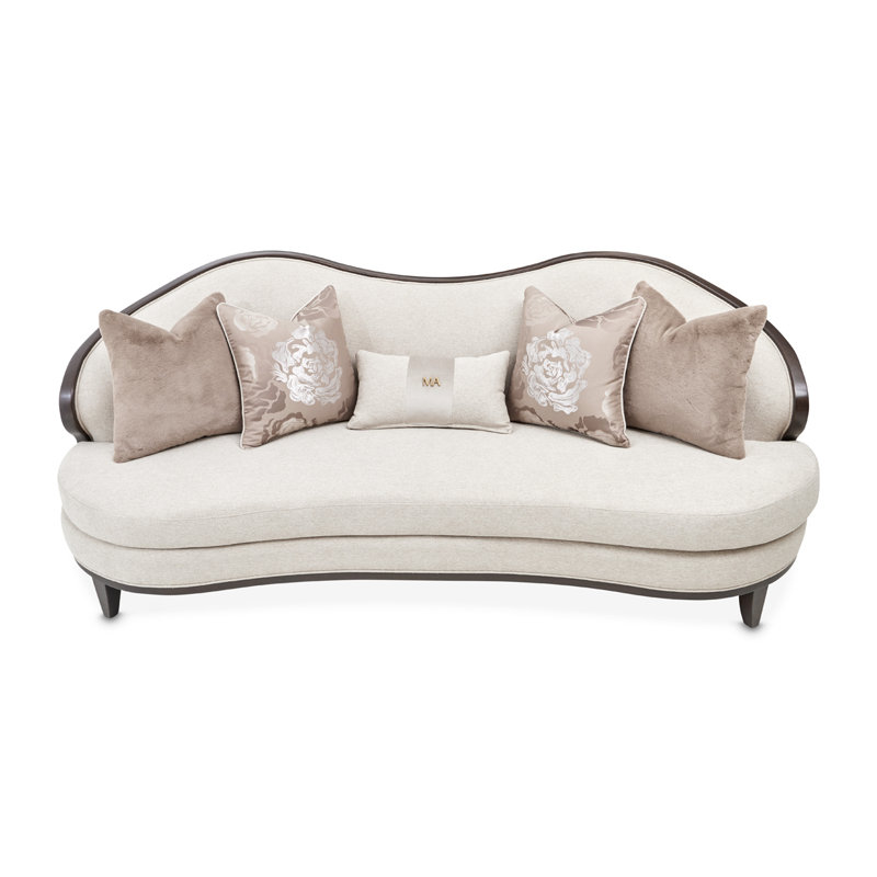 Camellia Field Sofa