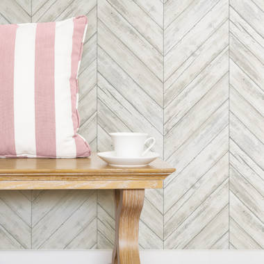 Windy Color Herringbone Removable Wallpaper, Geometric Self Adhesive  Wallpaper and Traditional Wallpaper - Etsy