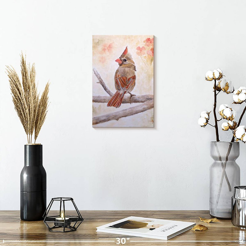Brampt Cutie Who, 12" H x 8" W