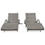 Ensemble de chaises longues d'extérieur en osier (ensemble de 2)-836685559