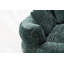 Canapé à billes avec housse en chenille ultra doux-2125095971