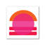 «Ink.Letter.Love XIX» par Corey Morrow - impression d'art graphique-689376985-689198318