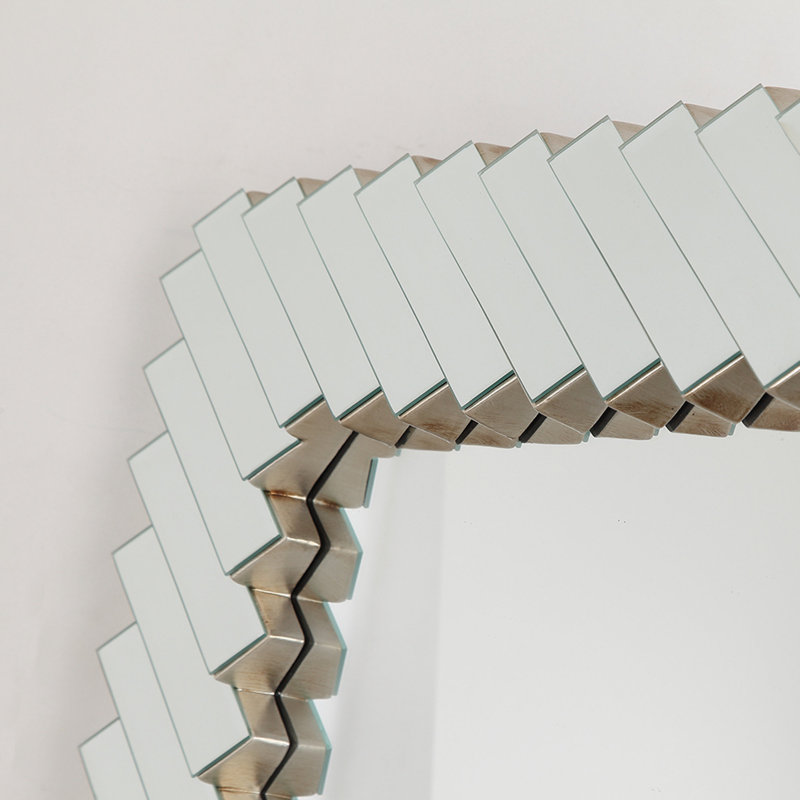 Miroir mural rectangle