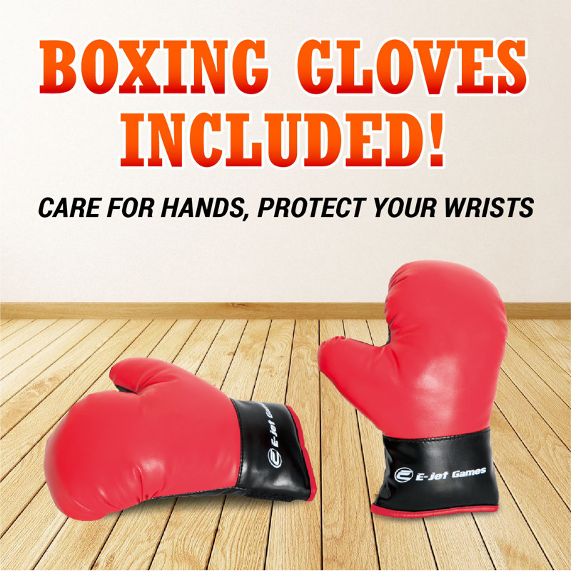 Punching Bag