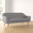 Geraldton 73" Flared Arm Sofa-73909252