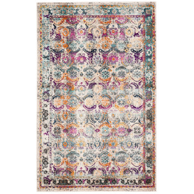 Wayne Performance Oriental Rug