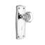 Prairie Plate with Decorative Keyhole and Waldorf Door Knob-1057867293-1061220644