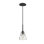 Muncie 1 - Light Pendant