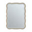 Rowyn Solid Wood Beveled Mirror-1205475486
