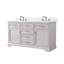 Thompson 60" W Double Vanity-440715477