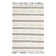 Performance Wool Geometric Indoor Rug