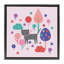 Cadre flottant pastel fantaisiste pour chat et arbres, design par Sazerelli Designs-1293242709-1293242714
