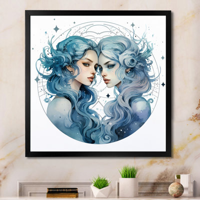 " Astrological Insight II "