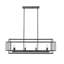 Luminaire suspendu 8 lumières Starks